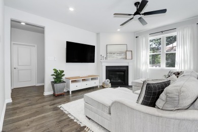 Beautifully Maintained DR Horton Hadley Model Built in 2022! on Harbor Pines Golf Club in New Jersey - for sale on GolfHomes.com, golf home, golf lot
