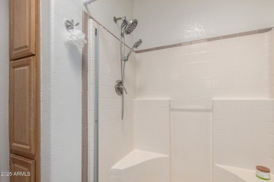 2 Bed 2 Bath + Study in the welcoming 55+ community of Florence on 3 Parks Fairways in Arizona - for sale on GolfHomes.com, golf home, golf lot