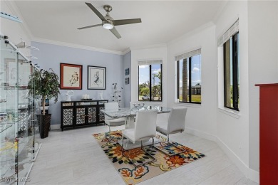 Welcome to refined Florida living. This immaculately clean on Royal Tee Country Club in Florida - for sale on GolfHomes.com, golf home, golf lot