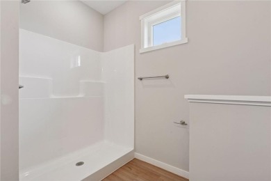 Come view this beautifully built new construction, one-level on The Ponds Golf Club in Minnesota - for sale on GolfHomes.com, golf home, golf lot