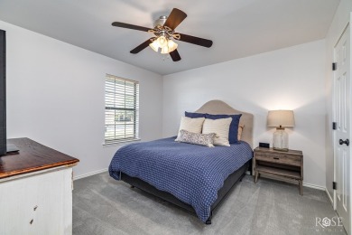 How would you like to live in a beautifully updated home just on San Angelo Country Club in Texas - for sale on GolfHomes.com, golf home, golf lot