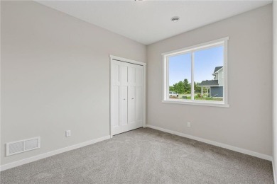 Come view this beautifully built new construction, one-level on The Ponds Golf Club in Minnesota - for sale on GolfHomes.com, golf home, golf lot