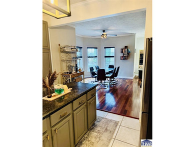 Welcome to this refined 3-bedroom, 2-bath brick home, perfectly on Geneva Hills Golf Course in Indiana - for sale on GolfHomes.com, golf home, golf lot