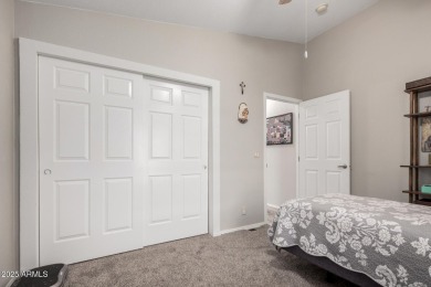 2 Bed 2 Bath + Study in the welcoming 55+ community of Florence on 3 Parks Fairways in Arizona - for sale on GolfHomes.com, golf home, golf lot
