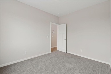 Come view this beautifully built new construction, one-level on The Ponds Golf Club in Minnesota - for sale on GolfHomes.com, golf home, golf lot