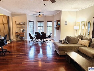 Welcome to this refined 3-bedroom, 2-bath brick home, perfectly on Geneva Hills Golf Course in Indiana - for sale on GolfHomes.com, golf home, golf lot