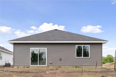 Come view this beautifully built new construction, one-level on The Ponds Golf Club in Minnesota - for sale on GolfHomes.com, golf home, golf lot