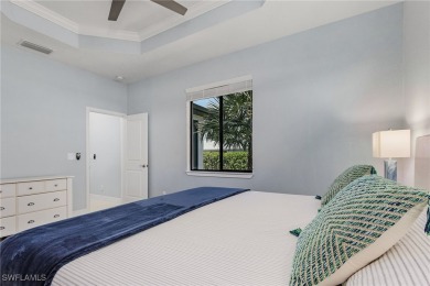 Welcome to refined Florida living. This immaculately clean on Royal Tee Country Club in Florida - for sale on GolfHomes.com, golf home, golf lot