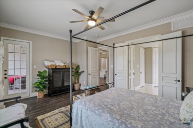 Waterfront Living in the Cascades! Simplify your lifestyle and on Cascades Golf Club in Texas - for sale on GolfHomes.com, golf home, golf lot