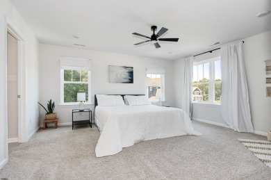Beautifully Maintained DR Horton Hadley Model Built in 2022! on Harbor Pines Golf Club in New Jersey - for sale on GolfHomes.com, golf home, golf lot