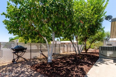 2 Bed 2 Bath + Study in the welcoming 55+ community of Florence on 3 Parks Fairways in Arizona - for sale on GolfHomes.com, golf home, golf lot