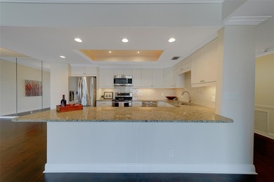 Welcome to 8 Belleview Blvd., Unit 308 a beautifully updated on Belleair Country Club in Florida - for sale on GolfHomes.com, golf home, golf lot