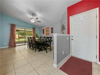 Motivated sellers.Well maintained home in the beautiful Lake on Suntree Country Club in Florida - for sale on GolfHomes.com, golf home, golf lot