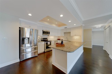 Welcome to 8 Belleview Blvd., Unit 308 a beautifully updated on Belleair Country Club in Florida - for sale on GolfHomes.com, golf home, golf lot