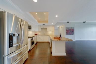 Welcome to 8 Belleview Blvd., Unit 308 a beautifully updated on Belleair Country Club in Florida - for sale on GolfHomes.com, golf home, golf lot