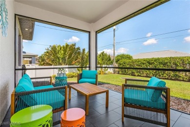 Welcome to refined Florida living. This immaculately clean on Royal Tee Country Club in Florida - for sale on GolfHomes.com, golf home, golf lot