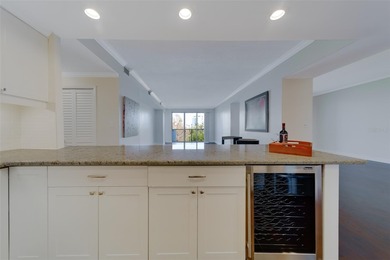 Welcome to 8 Belleview Blvd., Unit 308 a beautifully updated on Belleair Country Club in Florida - for sale on GolfHomes.com, golf home, golf lot