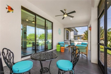 Welcome to refined Florida living. This immaculately clean on Royal Tee Country Club in Florida - for sale on GolfHomes.com, golf home, golf lot