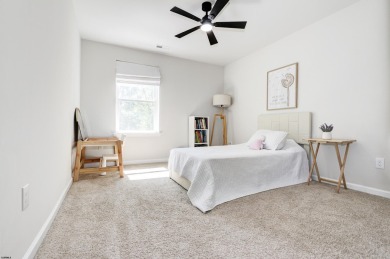 Beautifully Maintained DR Horton Hadley Model Built in 2022! on Harbor Pines Golf Club in New Jersey - for sale on GolfHomes.com, golf home, golf lot