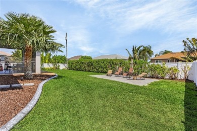 Welcome to refined Florida living. This immaculately clean on Royal Tee Country Club in Florida - for sale on GolfHomes.com, golf home, golf lot