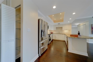 Welcome to 8 Belleview Blvd., Unit 308 a beautifully updated on Belleair Country Club in Florida - for sale on GolfHomes.com, golf home, golf lot