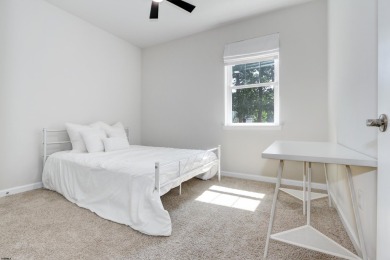 Beautifully Maintained DR Horton Hadley Model Built in 2022! on Harbor Pines Golf Club in New Jersey - for sale on GolfHomes.com, golf home, golf lot