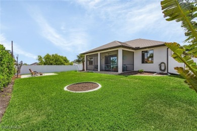 Welcome to refined Florida living. This immaculately clean on Royal Tee Country Club in Florida - for sale on GolfHomes.com, golf home, golf lot