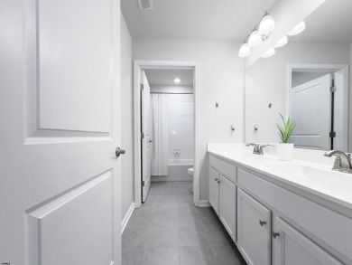 Beautifully Maintained DR Horton Hadley Model Built in 2022! on Harbor Pines Golf Club in New Jersey - for sale on GolfHomes.com, golf home, golf lot