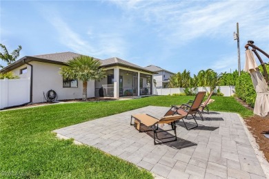 Welcome to refined Florida living. This immaculately clean on Royal Tee Country Club in Florida - for sale on GolfHomes.com, golf home, golf lot