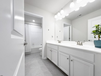 Beautifully Maintained DR Horton Hadley Model Built in 2022! on Harbor Pines Golf Club in New Jersey - for sale on GolfHomes.com, golf home, golf lot
