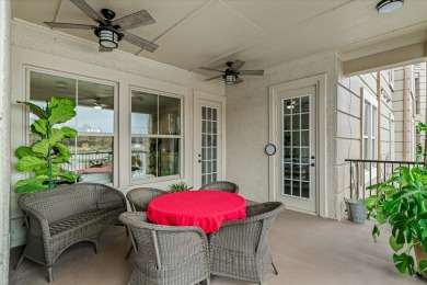 Waterfront Living in the Cascades! Simplify your lifestyle and on Cascades Golf Club in Texas - for sale on GolfHomes.com, golf home, golf lot