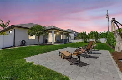 Welcome to refined Florida living. This immaculately clean on Royal Tee Country Club in Florida - for sale on GolfHomes.com, golf home, golf lot