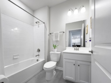 Beautifully Maintained DR Horton Hadley Model Built in 2022! on Harbor Pines Golf Club in New Jersey - for sale on GolfHomes.com, golf home, golf lot