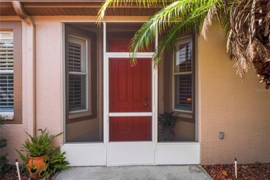 Beautiful Home in The Groves Golf & Country Club - Premier 55+ on The Groves Golf and Country Club in Florida - for sale on GolfHomes.com, golf home, golf lot