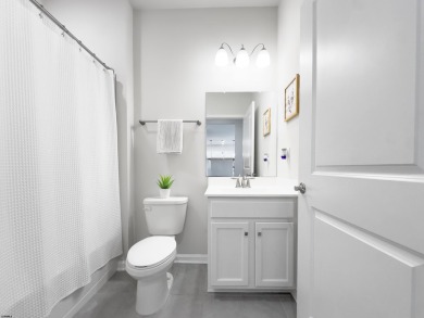 Beautifully Maintained DR Horton Hadley Model Built in 2022! on Harbor Pines Golf Club in New Jersey - for sale on GolfHomes.com, golf home, golf lot