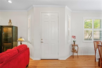 Beautiful Home in The Groves Golf & Country Club - Premier 55+ on The Groves Golf and Country Club in Florida - for sale on GolfHomes.com, golf home, golf lot