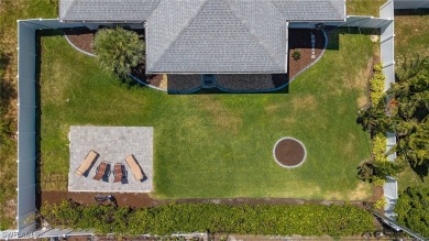Welcome to refined Florida living. This immaculately clean on Royal Tee Country Club in Florida - for sale on GolfHomes.com, golf home, golf lot