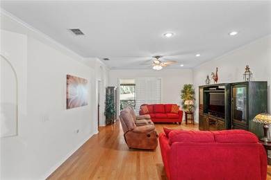 Beautiful Home in The Groves Golf & Country Club - Premier 55+ on The Groves Golf and Country Club in Florida - for sale on GolfHomes.com, golf home, golf lot