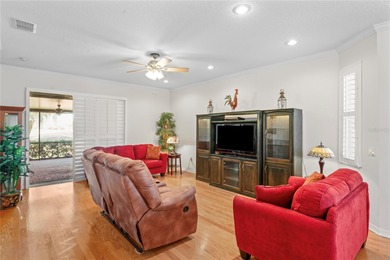 Beautiful Home in The Groves Golf & Country Club - Premier 55+ on The Groves Golf and Country Club in Florida - for sale on GolfHomes.com, golf home, golf lot