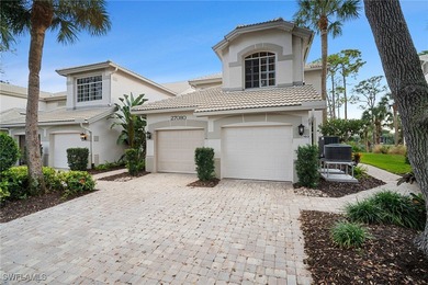 Discover dramatic lake views and endless sunsets in the thriving on Bonita Bay West in Florida - for sale on GolfHomes.com, golf home, golf lot