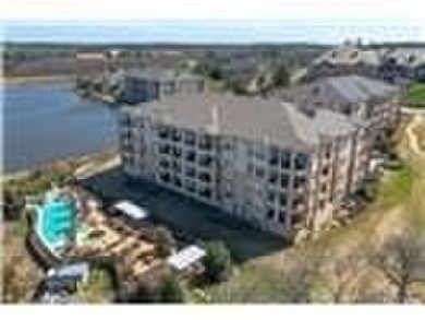Waterfront Living in the Cascades! Simplify your lifestyle and on Cascades Golf Club in Texas - for sale on GolfHomes.com, golf home, golf lot