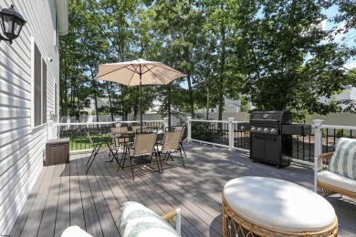 Beautifully Maintained DR Horton Hadley Model Built in 2022! on Harbor Pines Golf Club in New Jersey - for sale on GolfHomes.com, golf home, golf lot