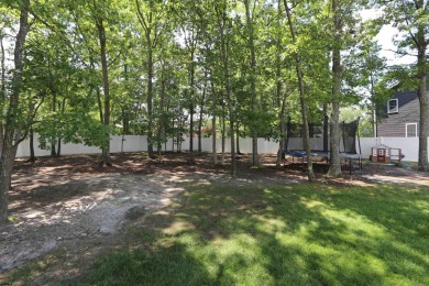 Beautifully Maintained DR Horton Hadley Model Built in 2022! on Harbor Pines Golf Club in New Jersey - for sale on GolfHomes.com, golf home, golf lot
