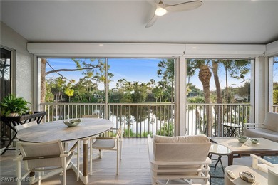 Discover dramatic lake views and endless sunsets in the thriving on Bonita Bay West in Florida - for sale on GolfHomes.com, golf home, golf lot