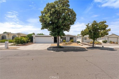 EXCEPTIONAL VALUE IN SEVEN HILLS 55+ RESORT COMMUNITY! Discover on Seven Hills Golf Course in California - for sale on GolfHomes.com, golf home, golf lot