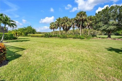 Experience breathtaking golf and preserve views in this stunning on The Golf Lodge At the Quarry in Florida - for sale on GolfHomes.com, golf home, golf lot