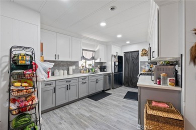 EXCEPTIONAL VALUE IN SEVEN HILLS 55+ RESORT COMMUNITY! Discover on Seven Hills Golf Course in California - for sale on GolfHomes.com, golf home, golf lot