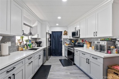 EXCEPTIONAL VALUE IN SEVEN HILLS 55+ RESORT COMMUNITY! Discover on Seven Hills Golf Course in California - for sale on GolfHomes.com, golf home, golf lot