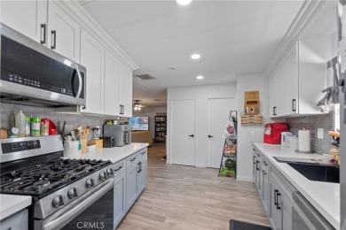 EXCEPTIONAL VALUE IN SEVEN HILLS 55+ RESORT COMMUNITY! Discover on Seven Hills Golf Course in California - for sale on GolfHomes.com, golf home, golf lot