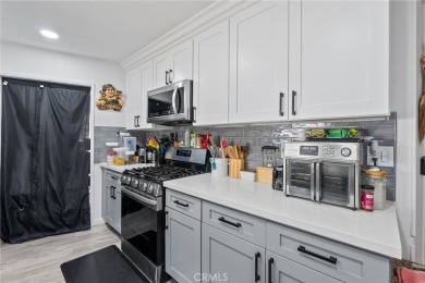 EXCEPTIONAL VALUE IN SEVEN HILLS 55+ RESORT COMMUNITY! Discover on Seven Hills Golf Course in California - for sale on GolfHomes.com, golf home, golf lot